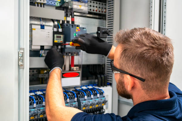 Industrial Electrical Services in CO